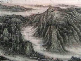 清平乐·六盘山