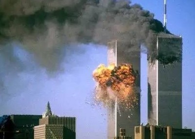 9.11事件